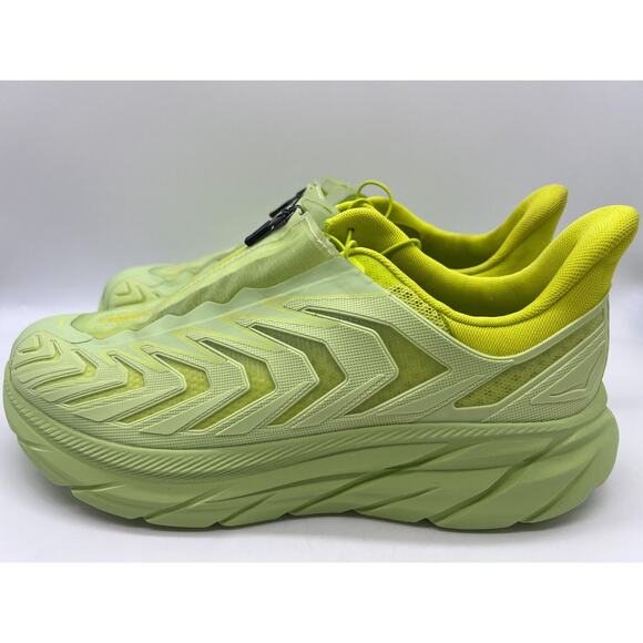Hoka One Project Clifton Butterfly Running Shoe Men 11.5/Women 12.5 main image 12